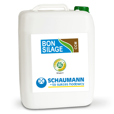 Bonsilage CCM