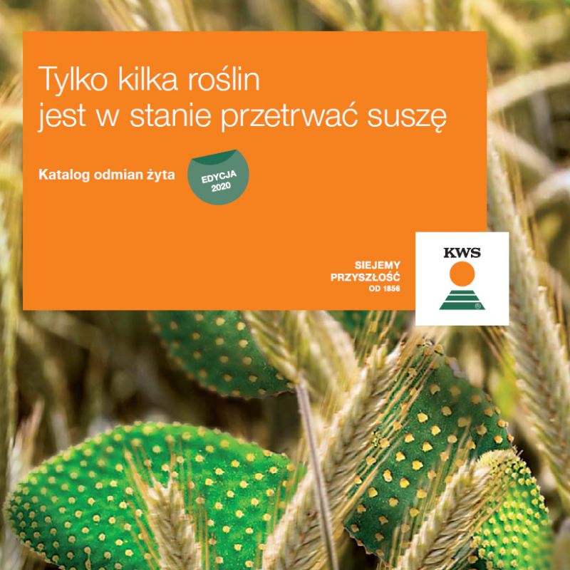 Katalog odmian zboża 2020/2021